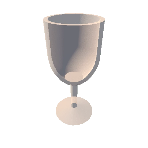 Wineglass A